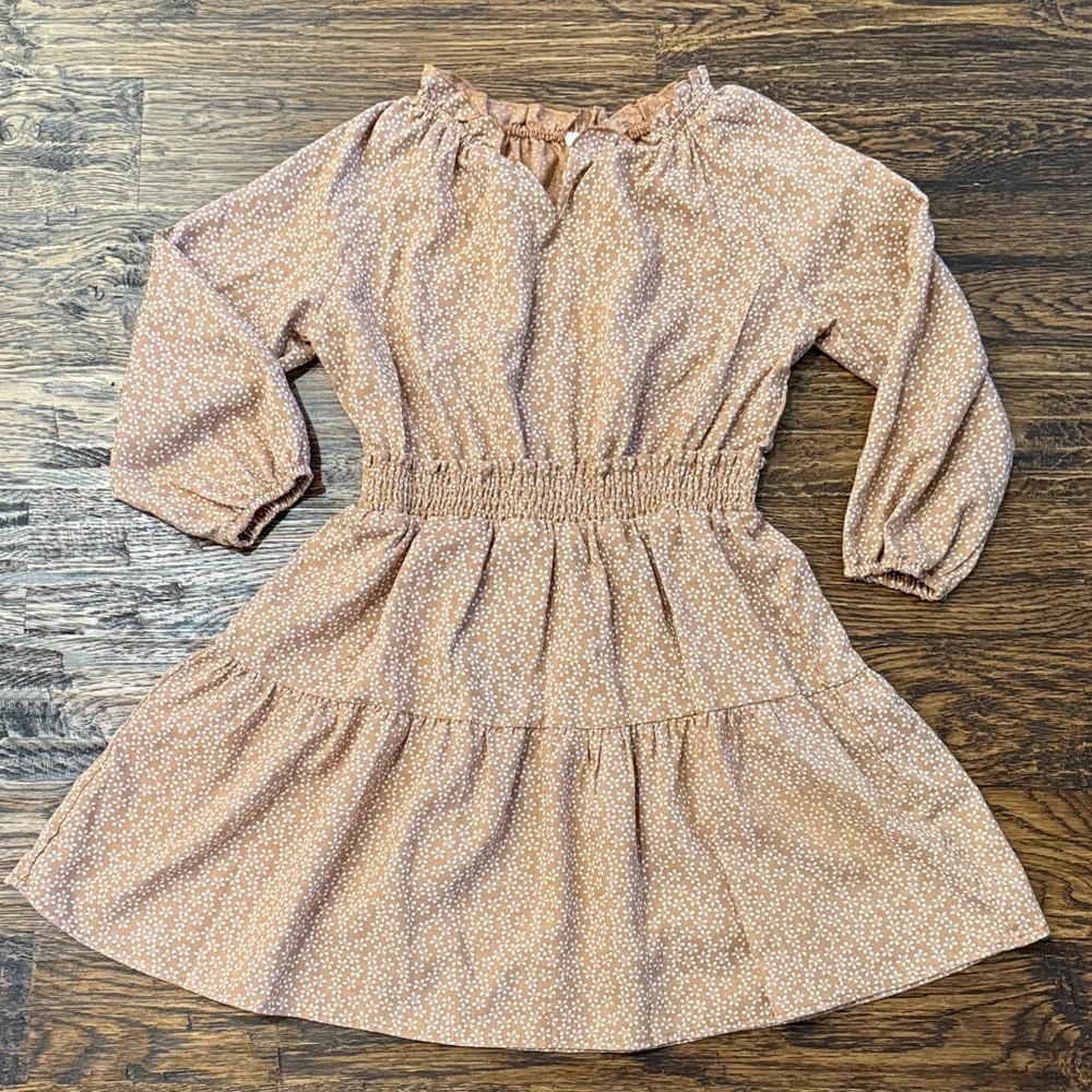 Adorable Girls Dress